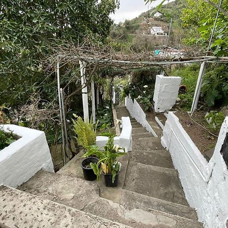 Casa Rural Con Bonitas Vistas Teror Extérieur photo